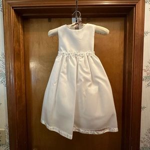 Us Angels Flower Girl Dress